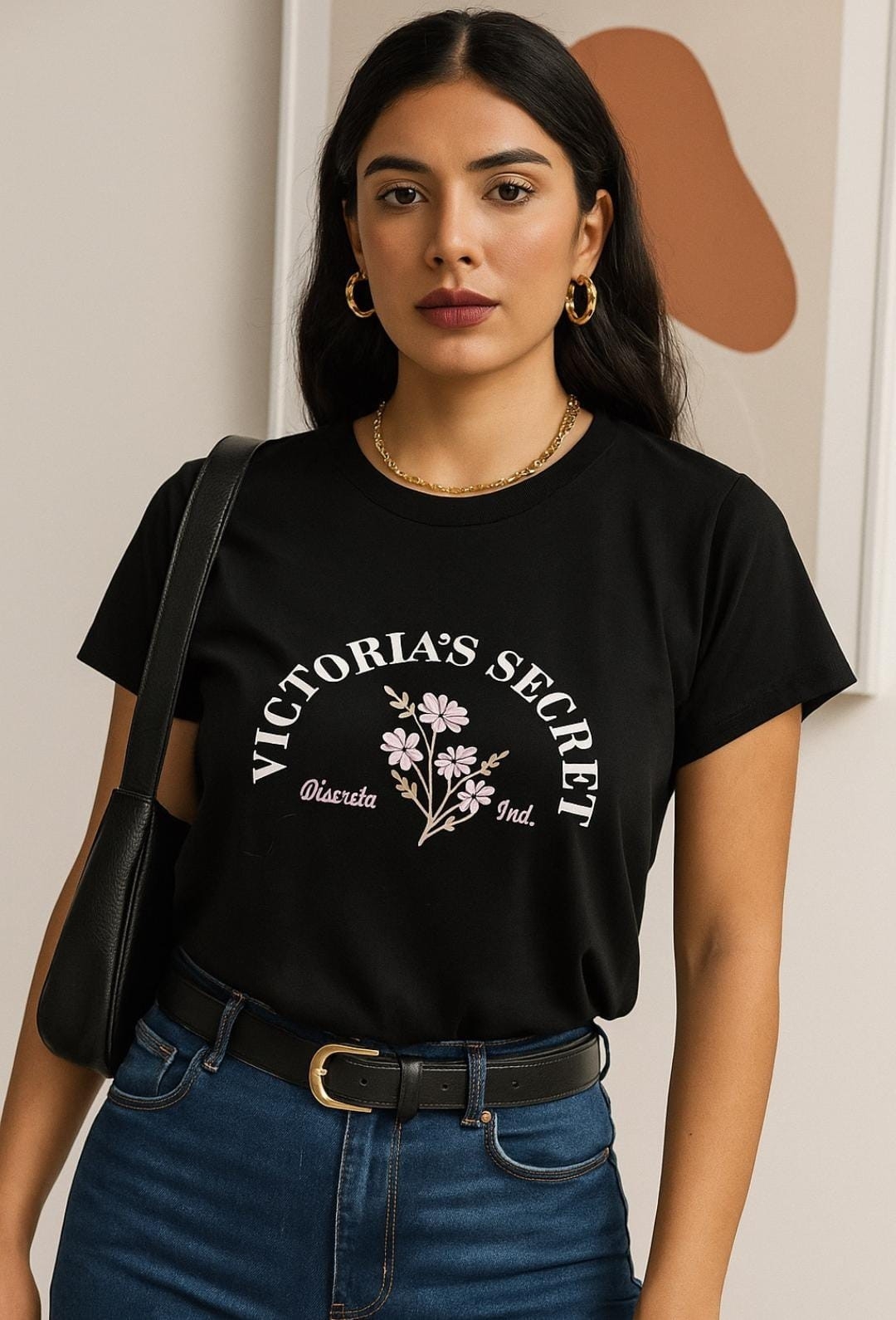 Remeras de Dama - Imagen 4