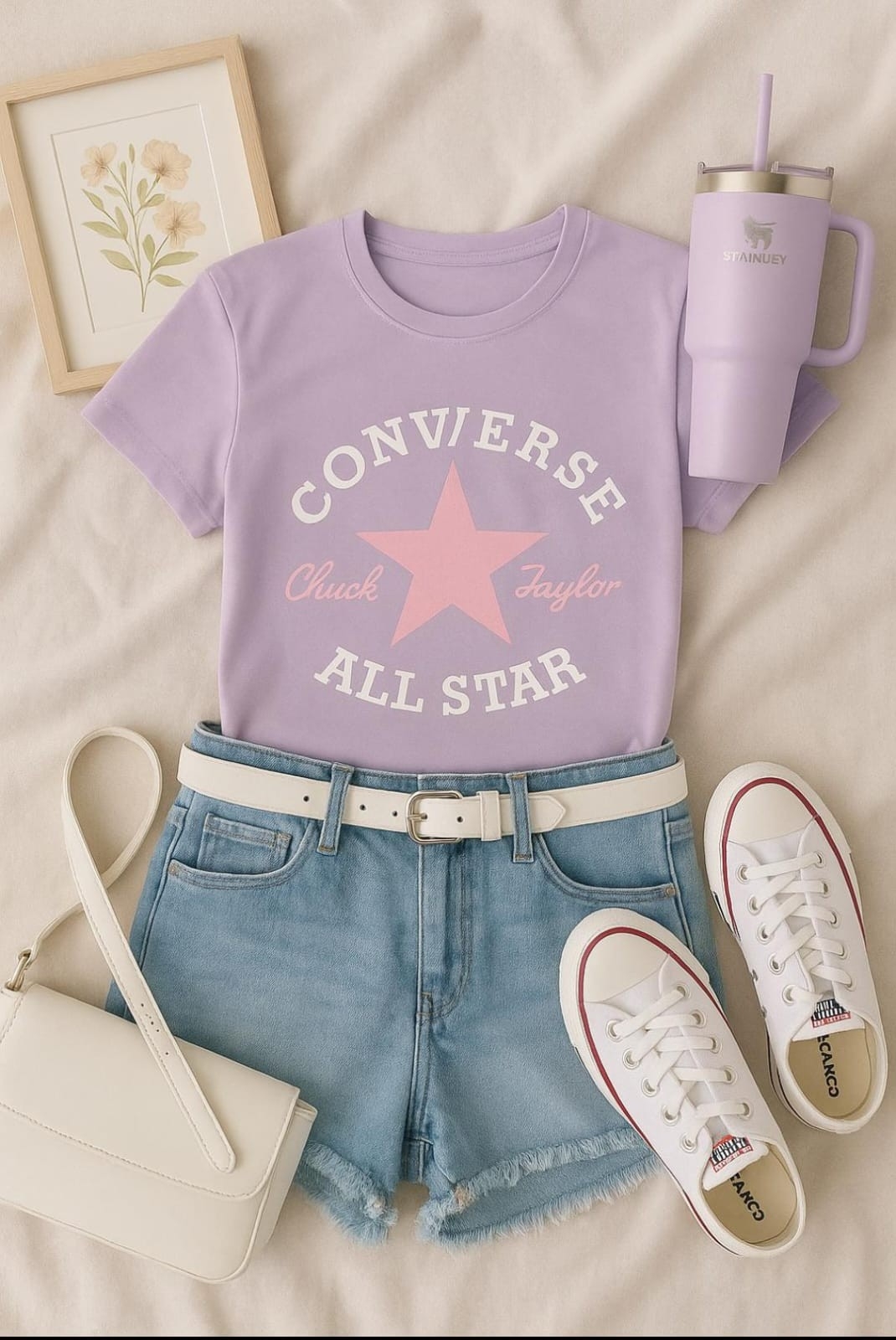Remeras de Dama - Imagen 7