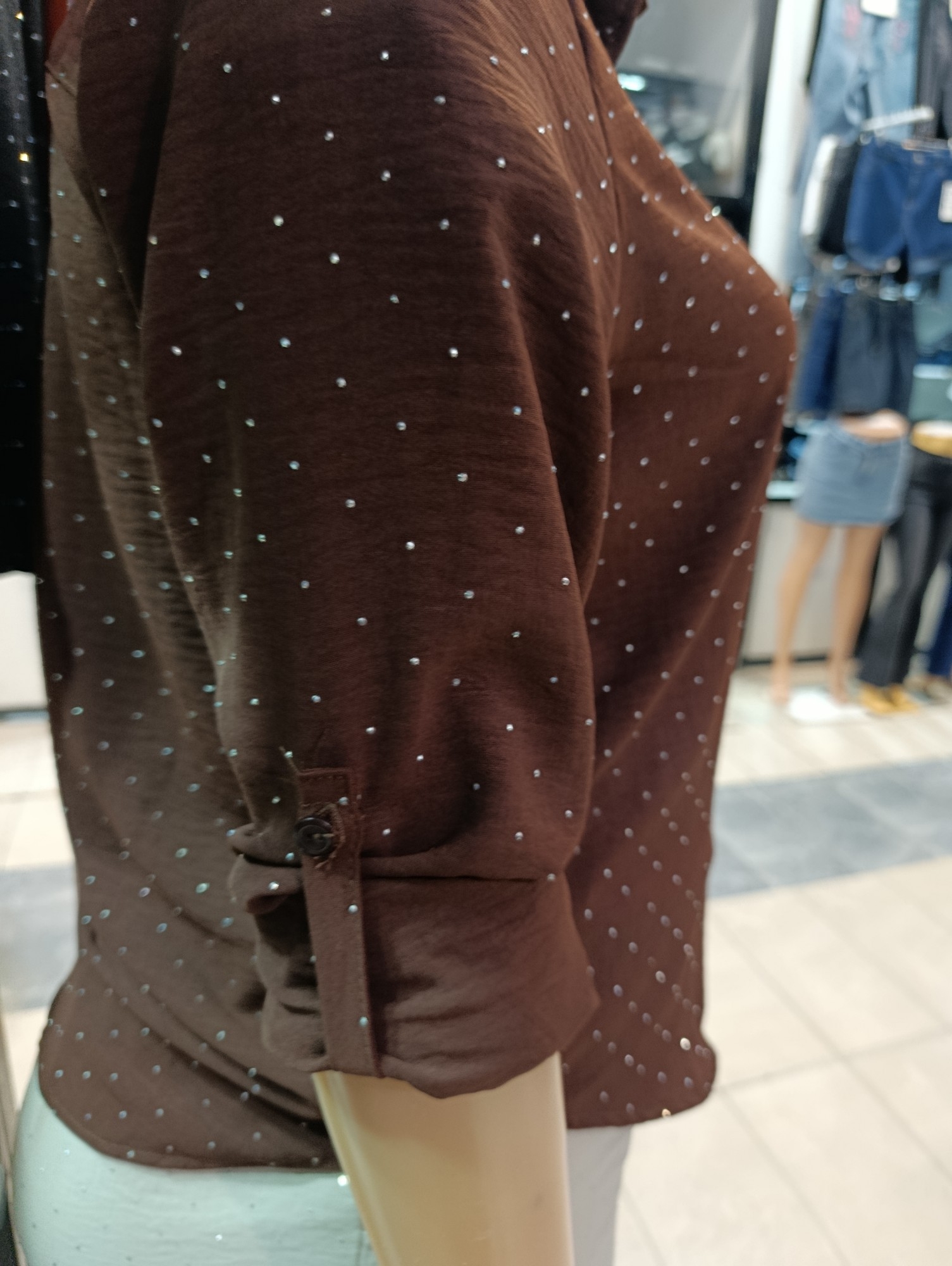 Camisas con Strass - Imagen 2