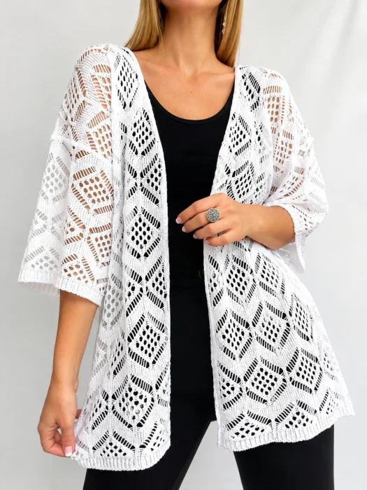 Kimono Medianos