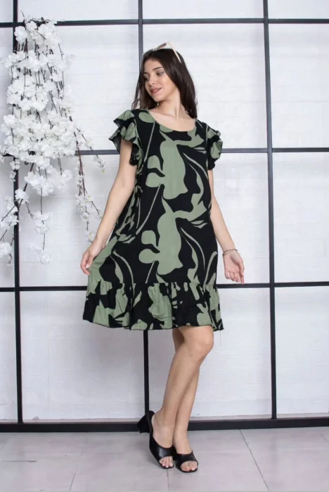 Vestido de Lino