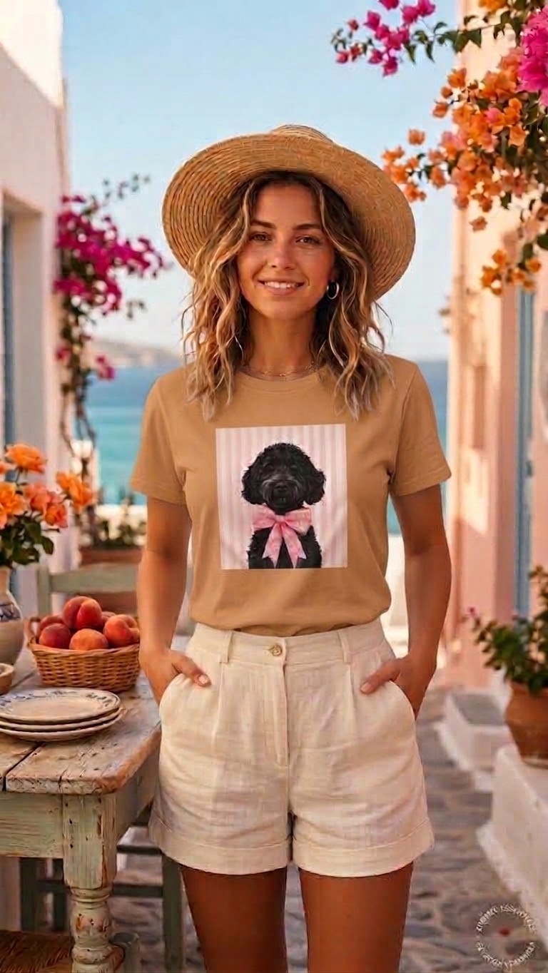Remeras de Mujer - Imagen 2