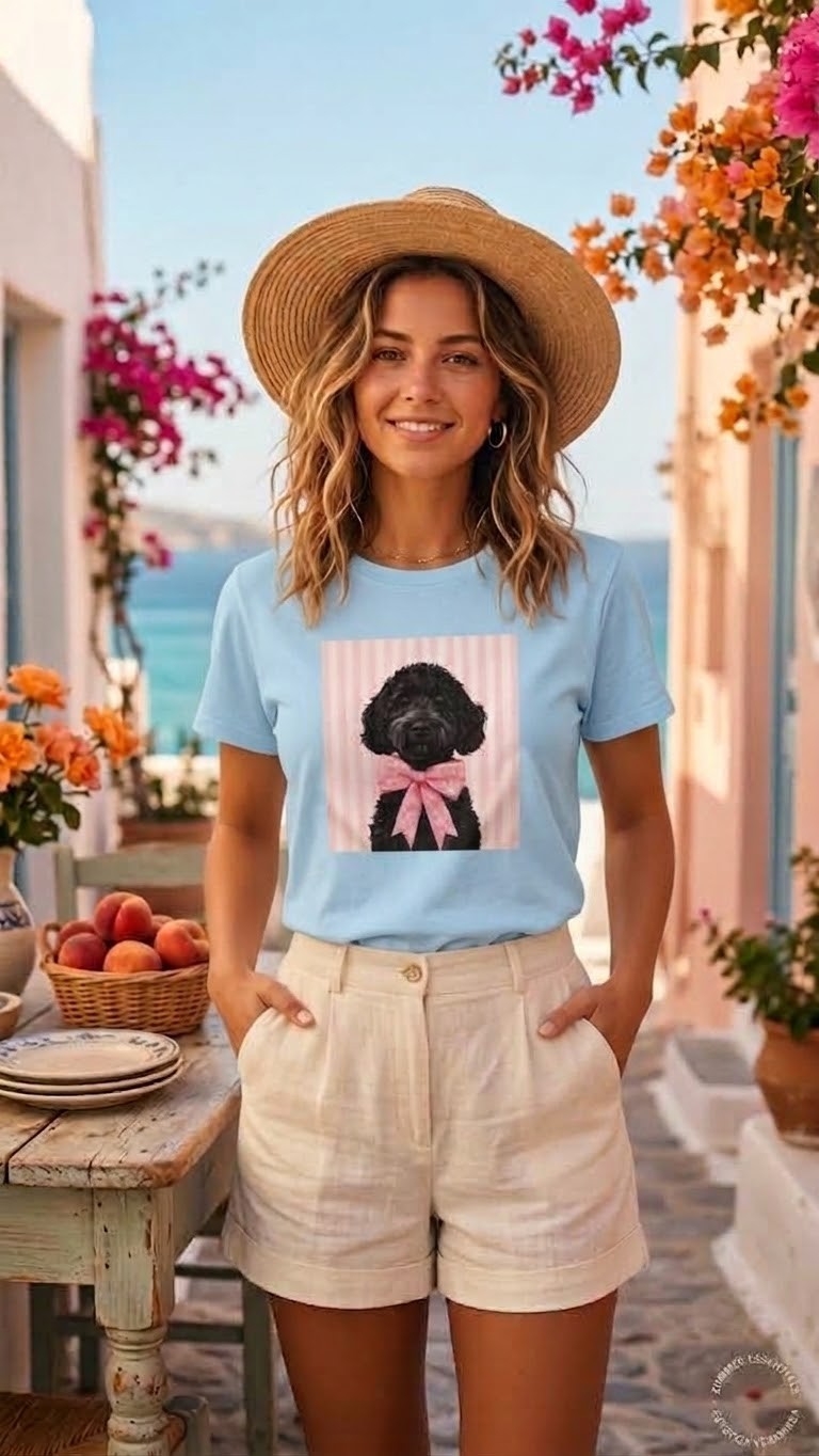 Remeras de Mujer - Imagen 3