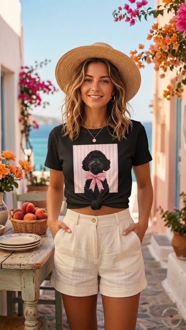 Remeras de Mujer - Imagen 4