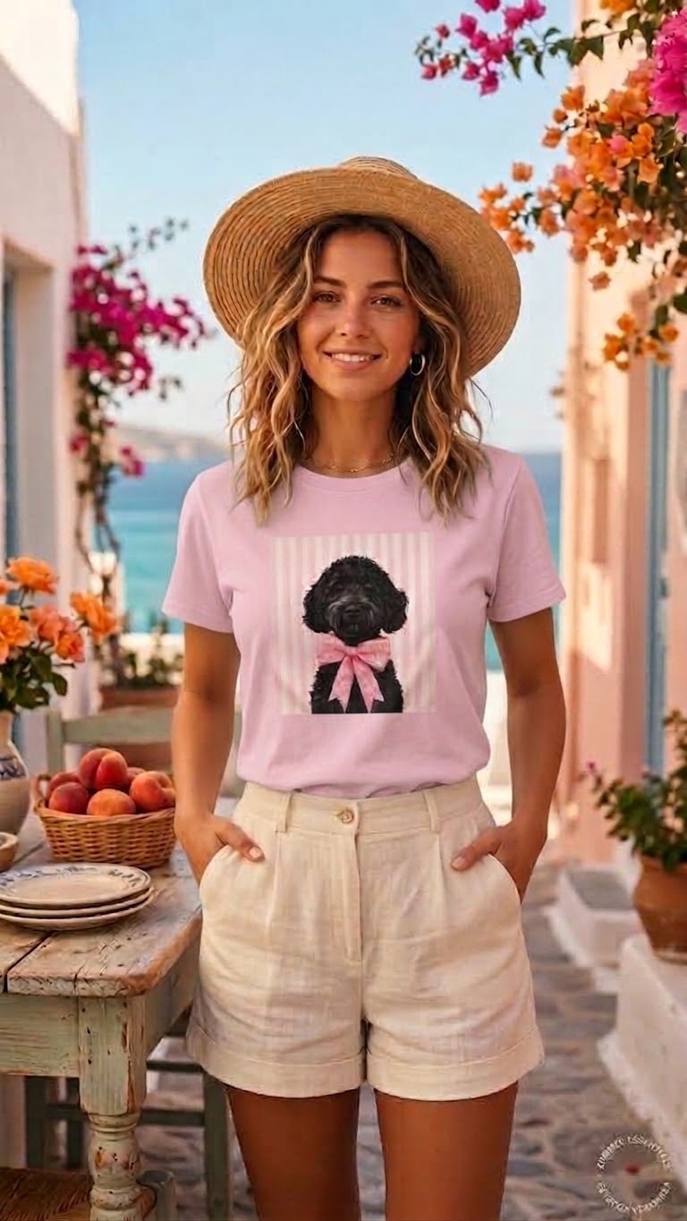 Remeras de Mujer - Imagen 5