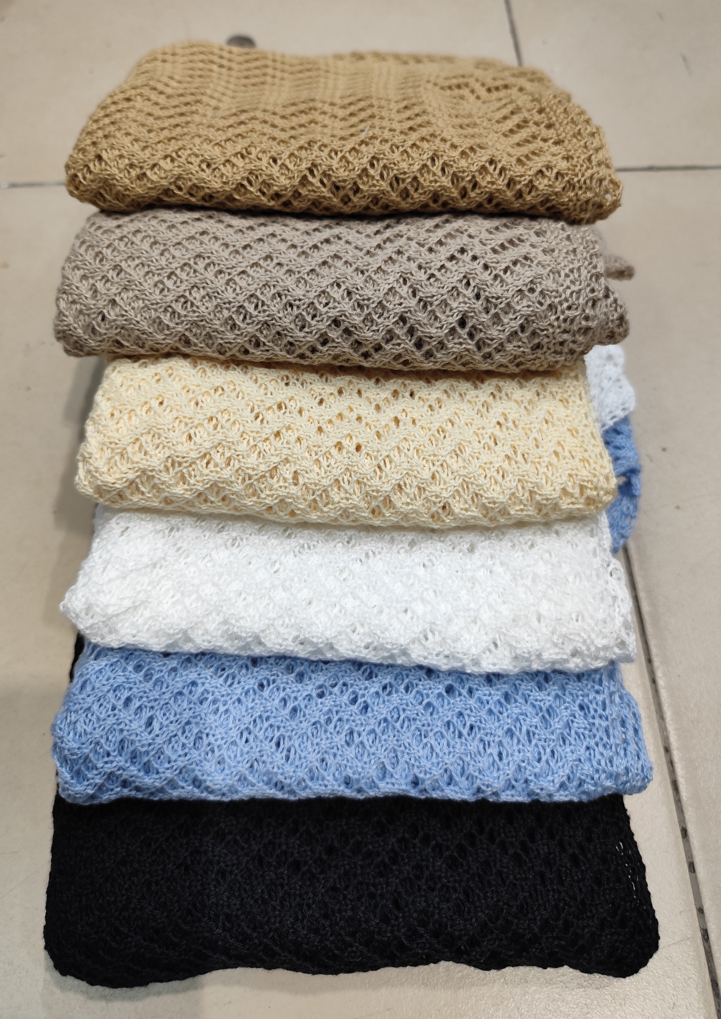 Sweaters Bárbara - Imagen 2