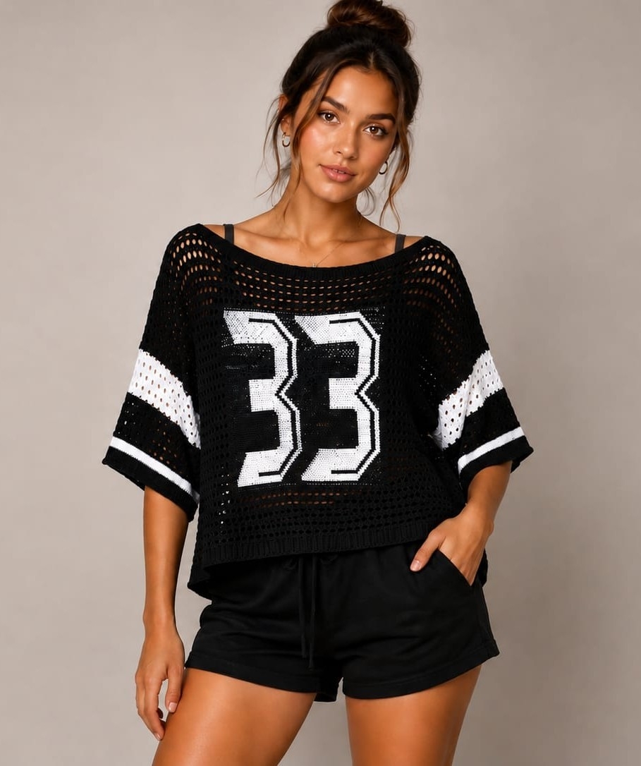 Sweaters 3/4 - Imagen 2