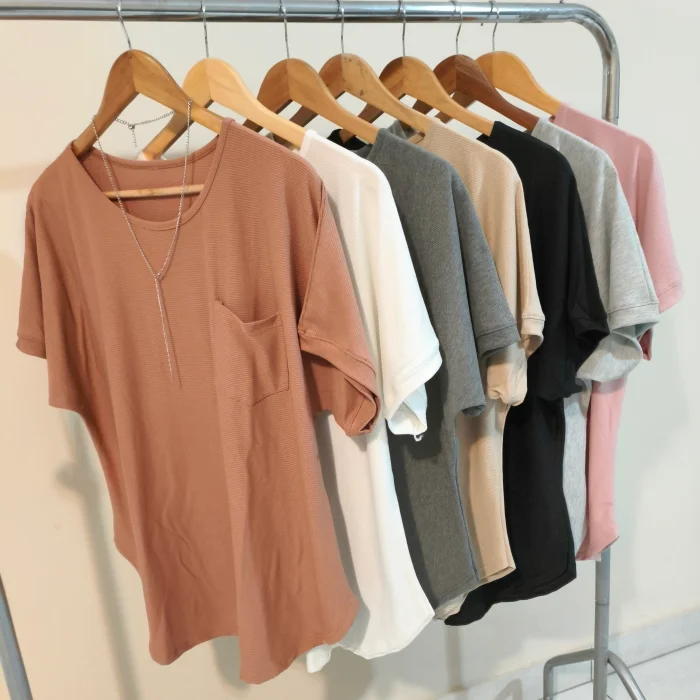 Remera Oversive de Morley Viscosa!!!