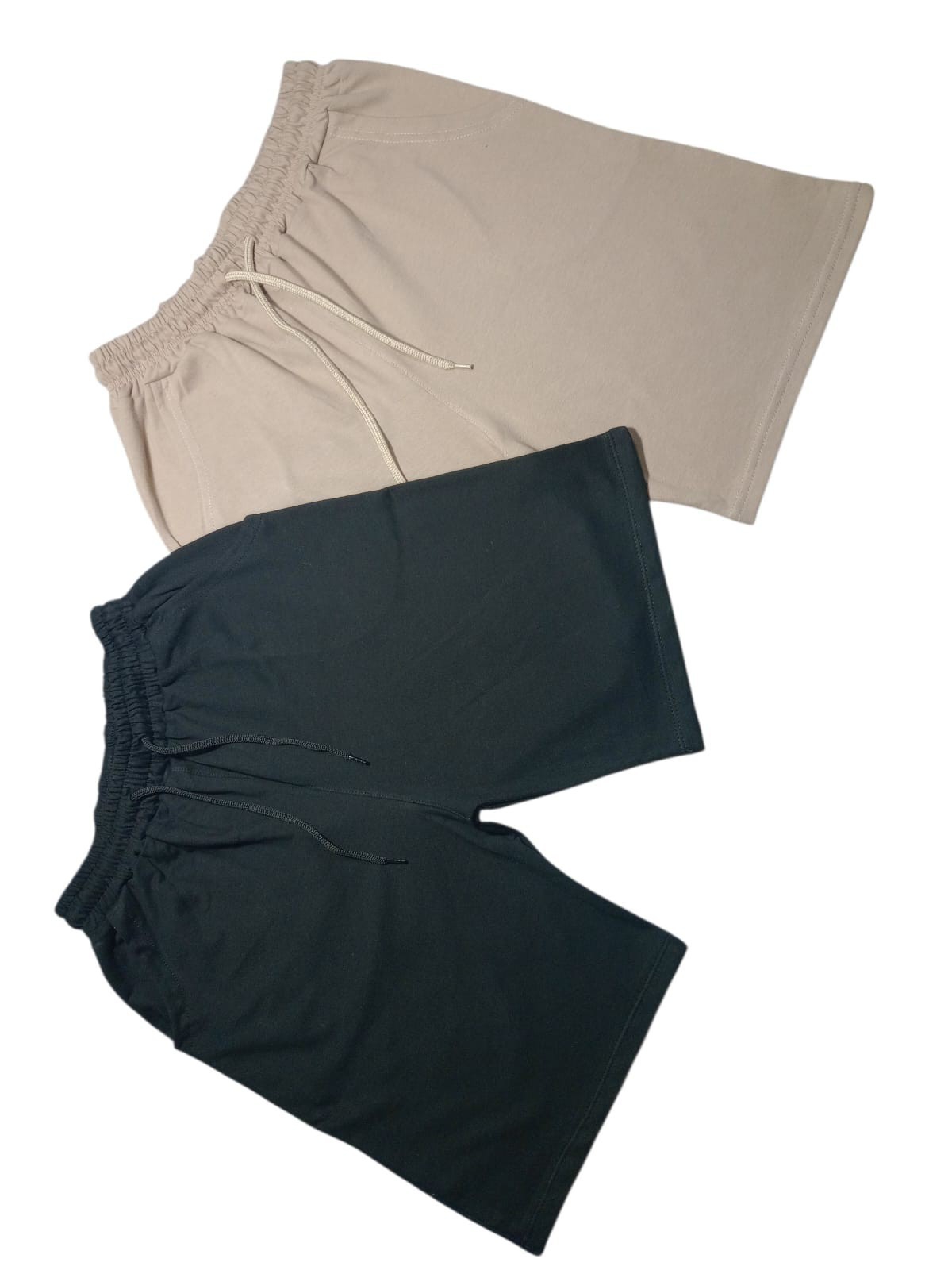 Bermudas de Rustico Peinado - Imagen 2