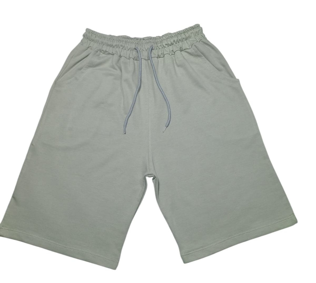 Bermudas de Rustico Peinado - Imagen 3