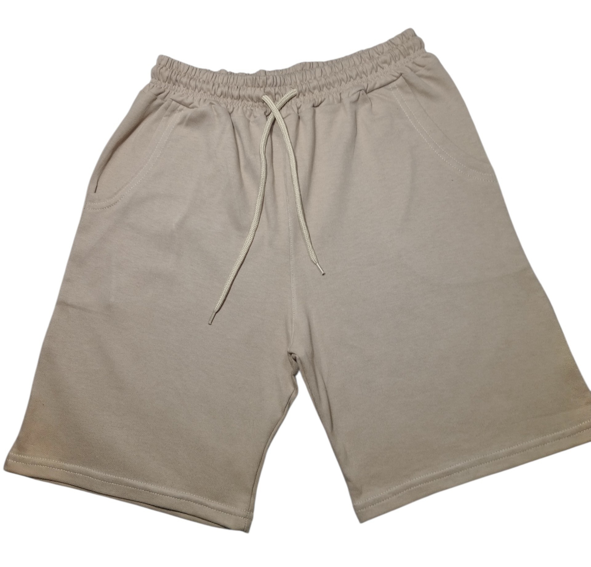 Bermudas de Rustico Peinado - Imagen 3