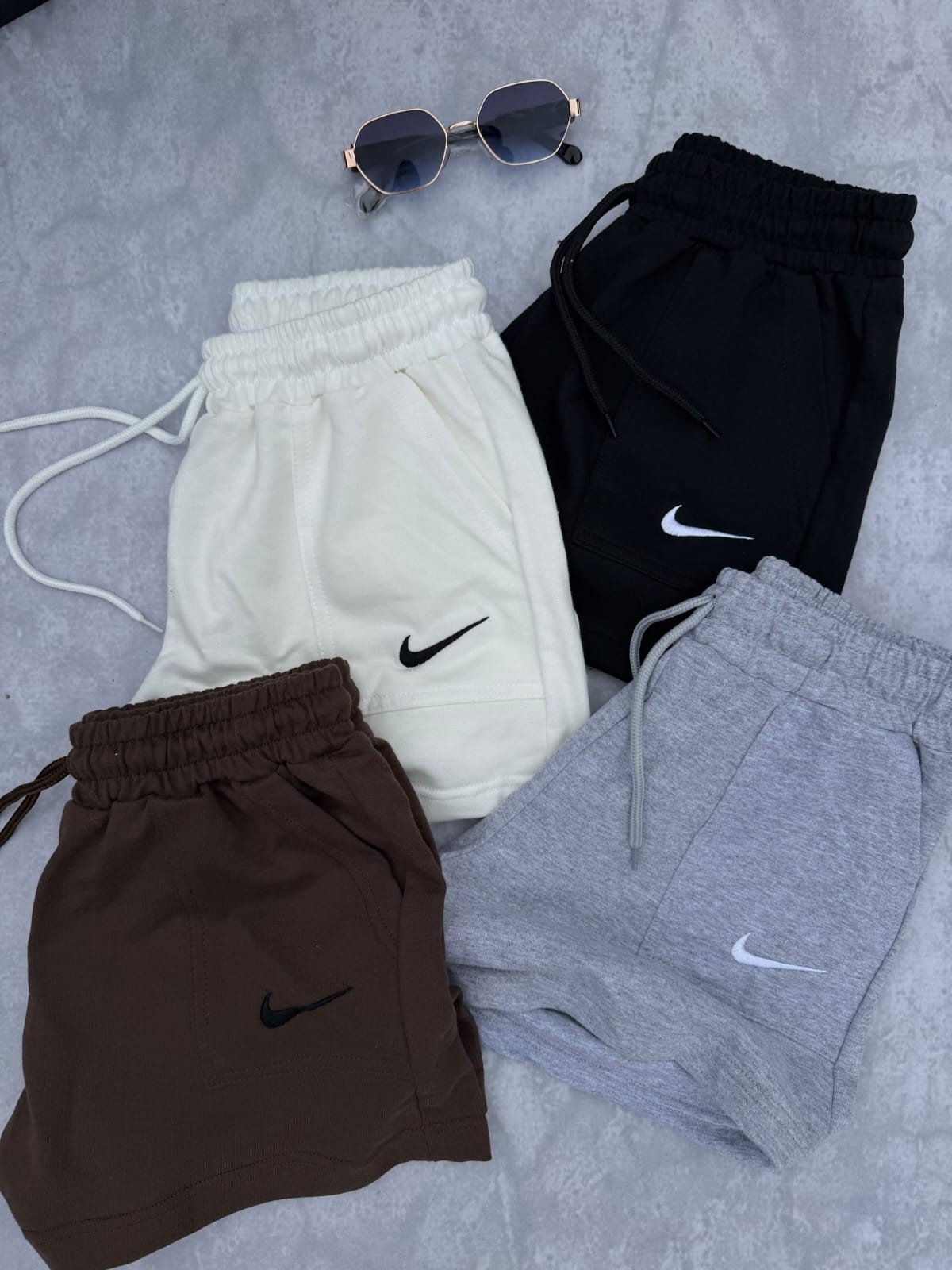 Short Nk Premium - Imagen 3