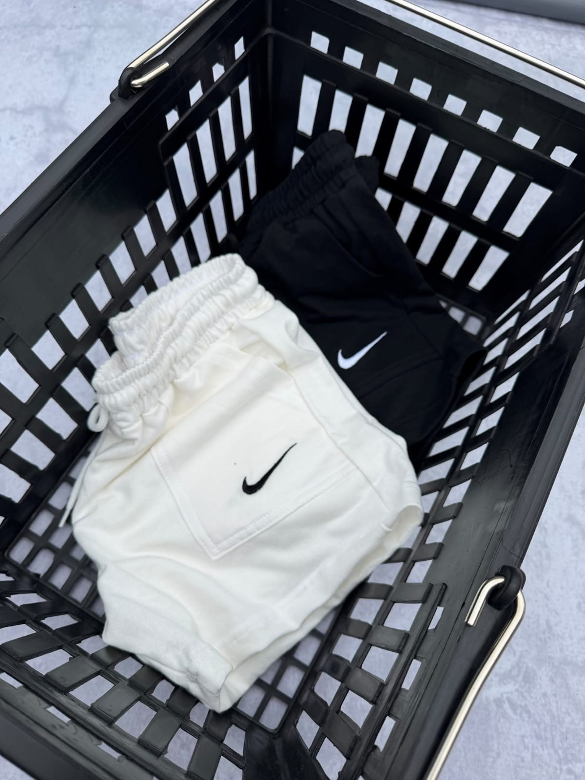 Short Nk Premium - Imagen 4