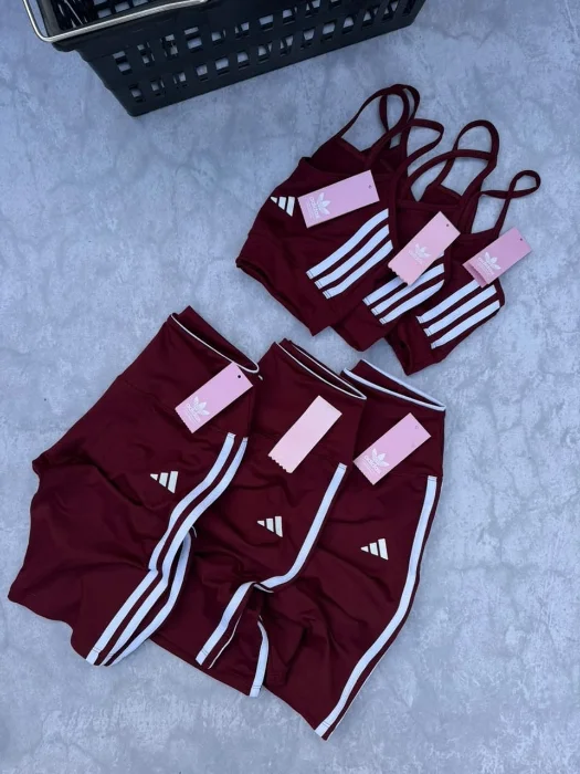Conjunto Adi Premium