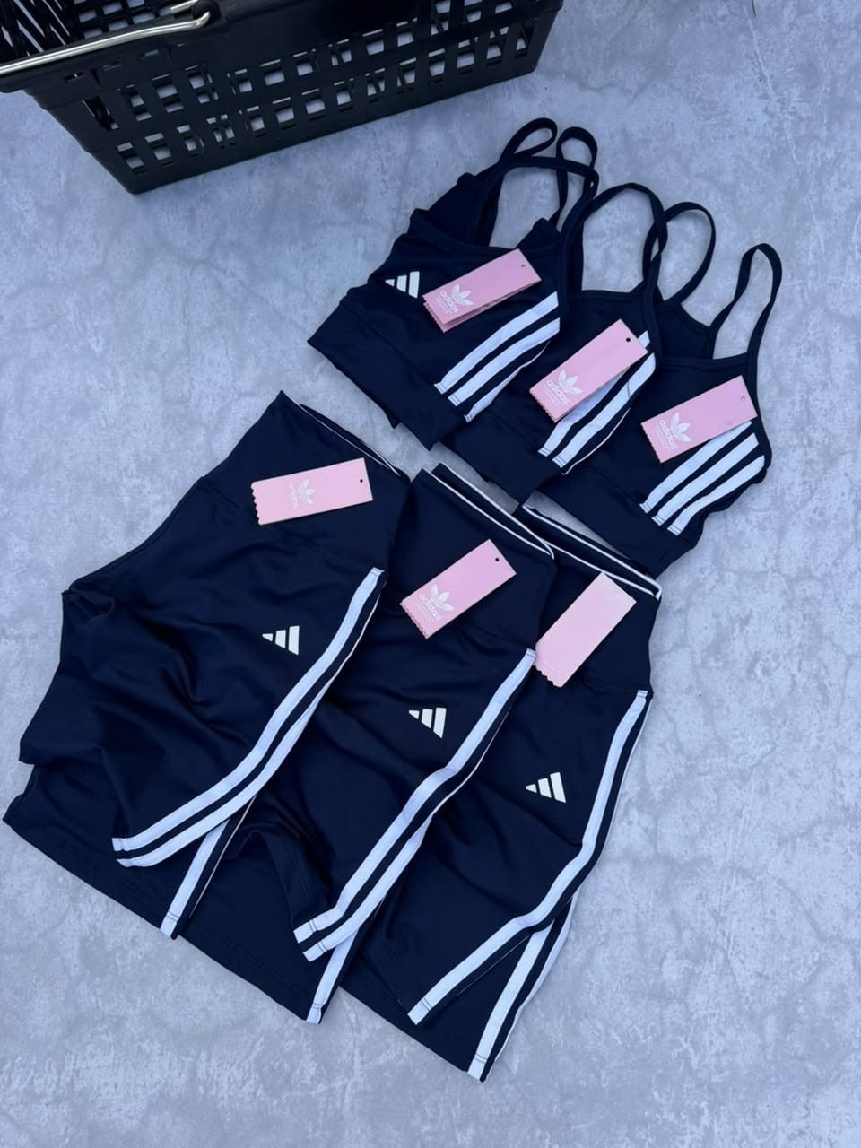 Conjunto Adi Premium - Imagen 5
