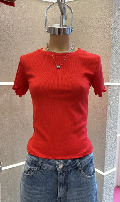 Remera Roulete