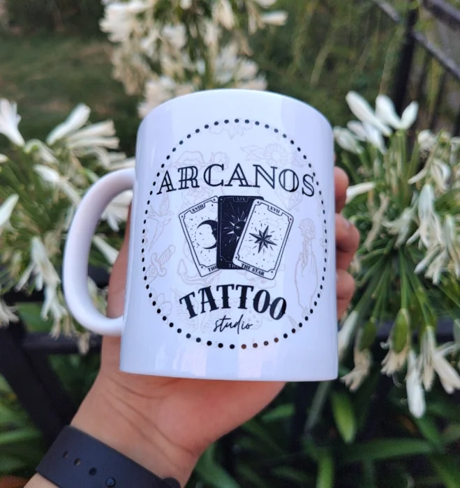 Tazas Personalizadas