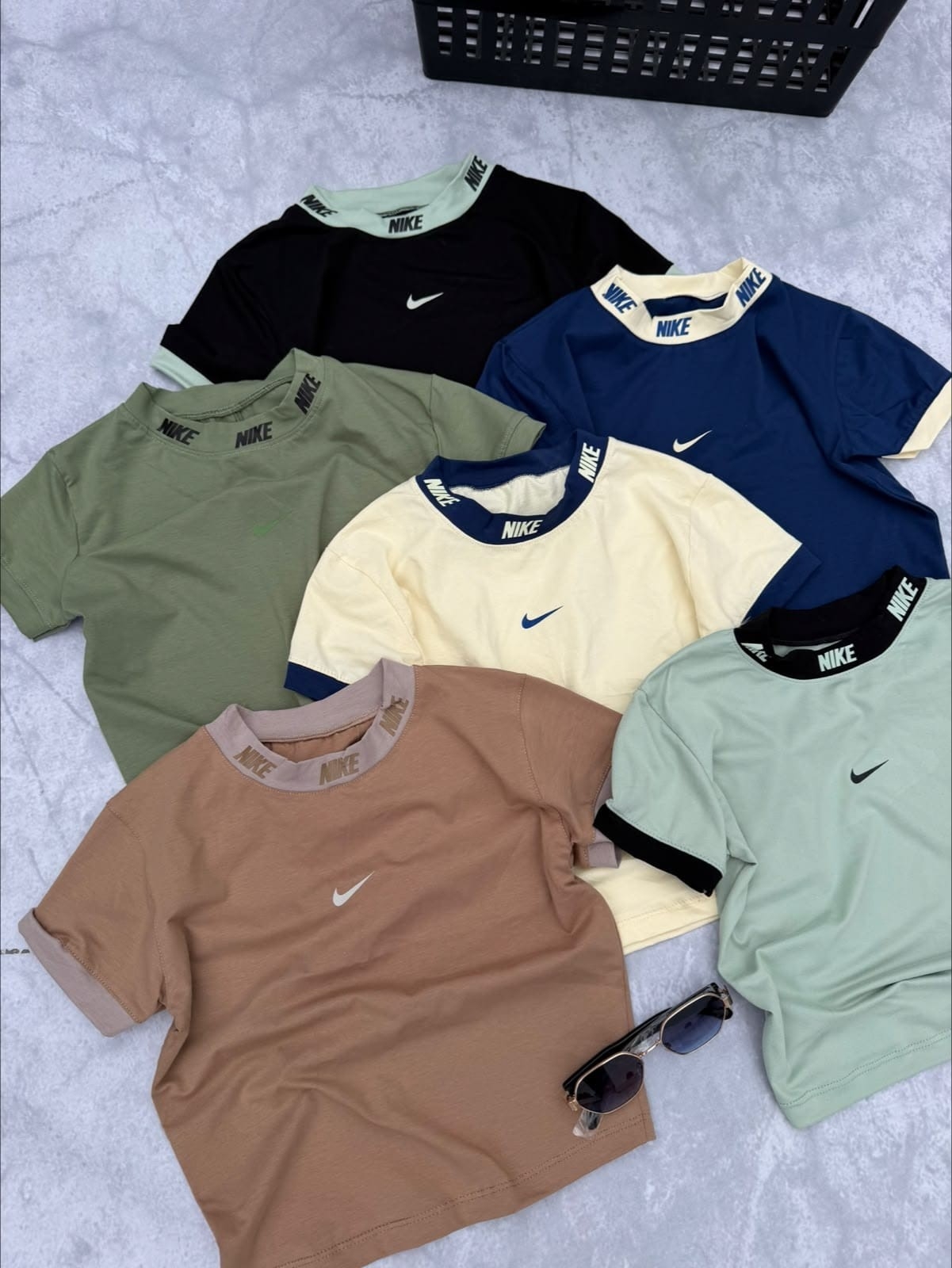 Baby Tees Nk - Imagen 2