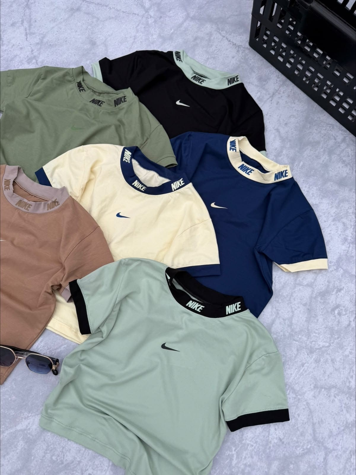 Baby Tees Nk - Imagen 3