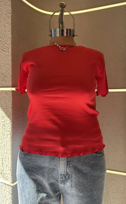 Remera Roulete Xl