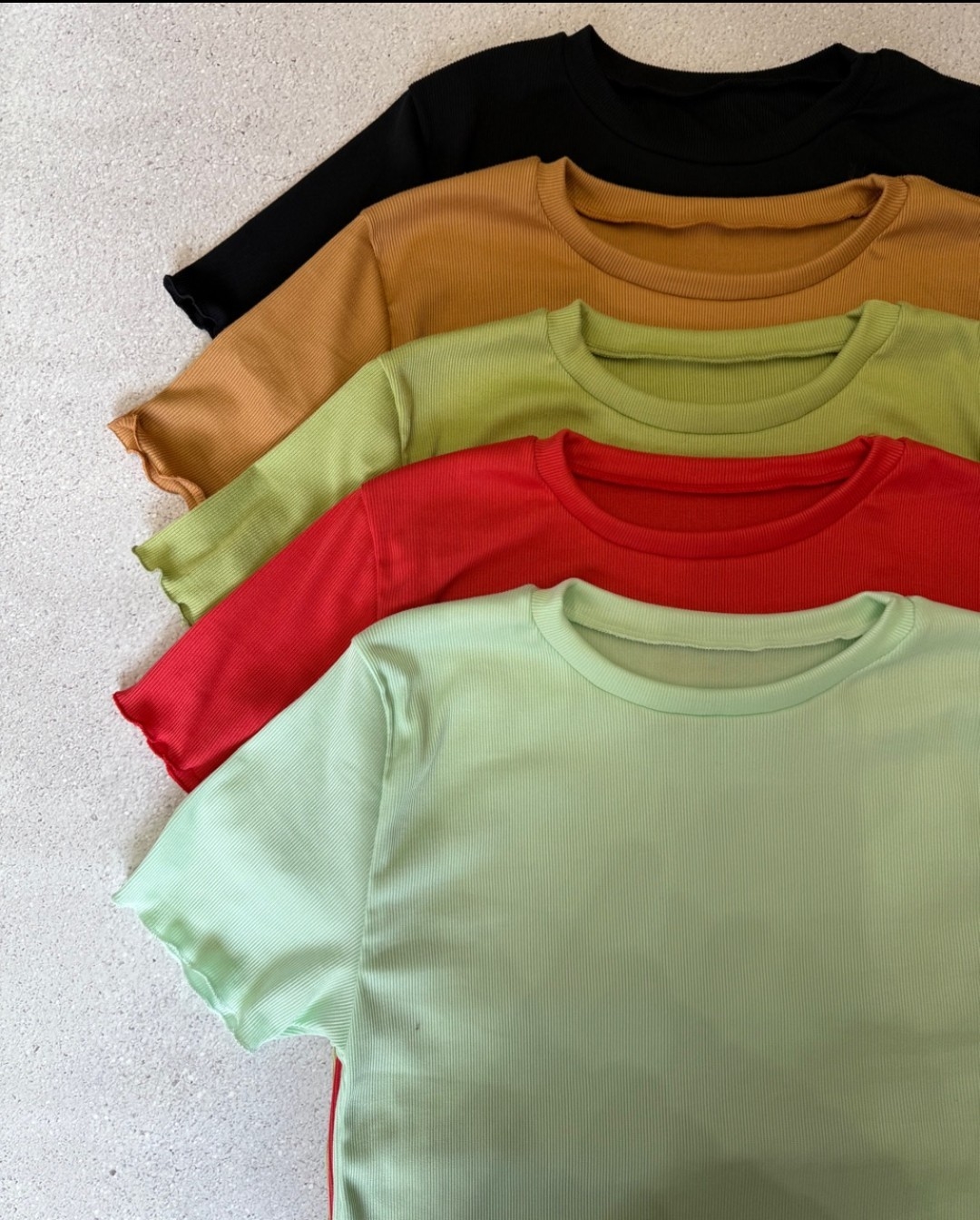 Remera Roulete Xl - Imagen 2