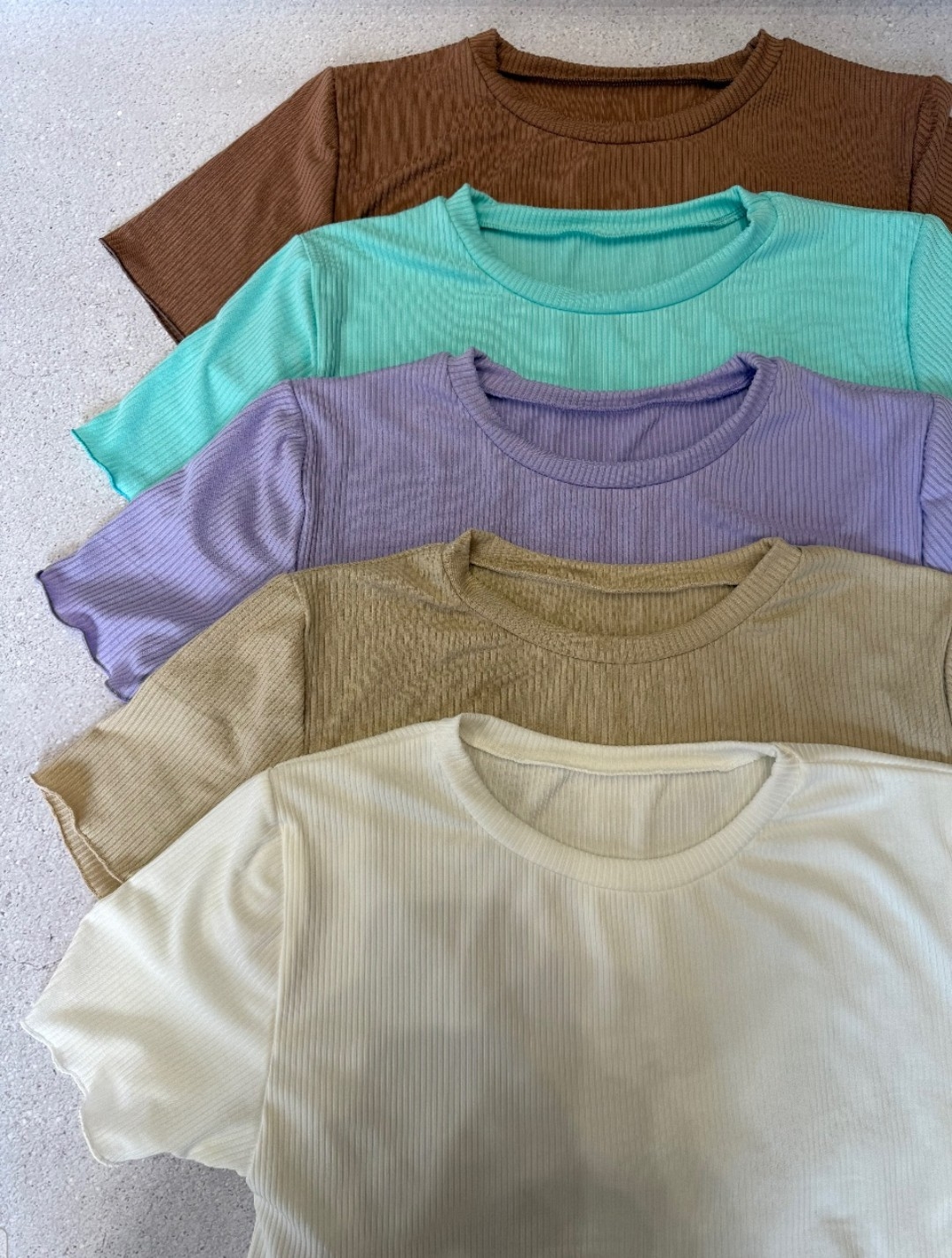 Remera Roulete Xl - Imagen 3