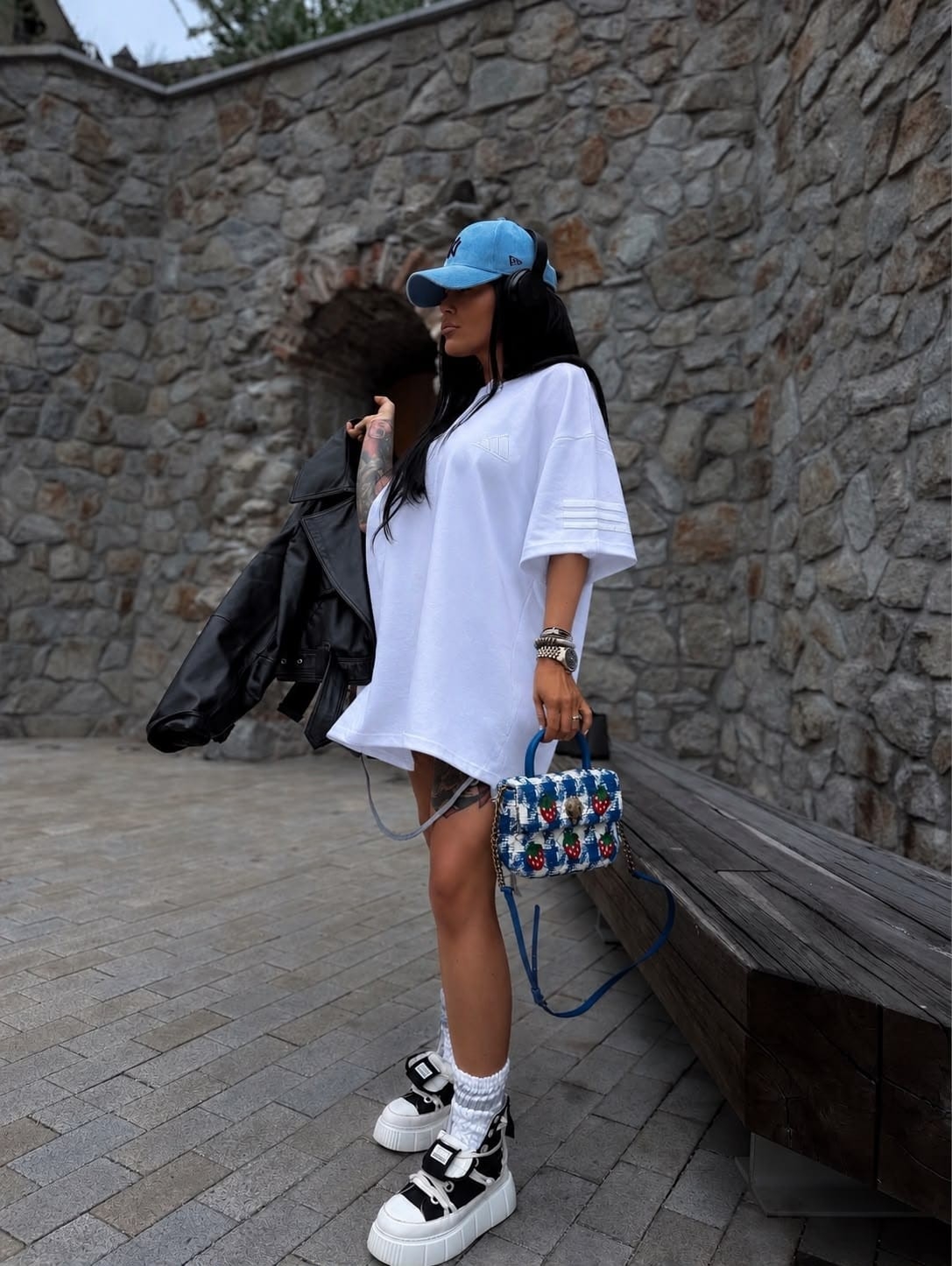 Remeron Unisex - Imagen 3