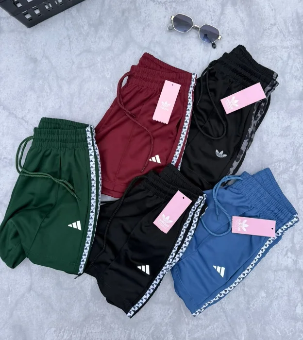 Short Adi Premium