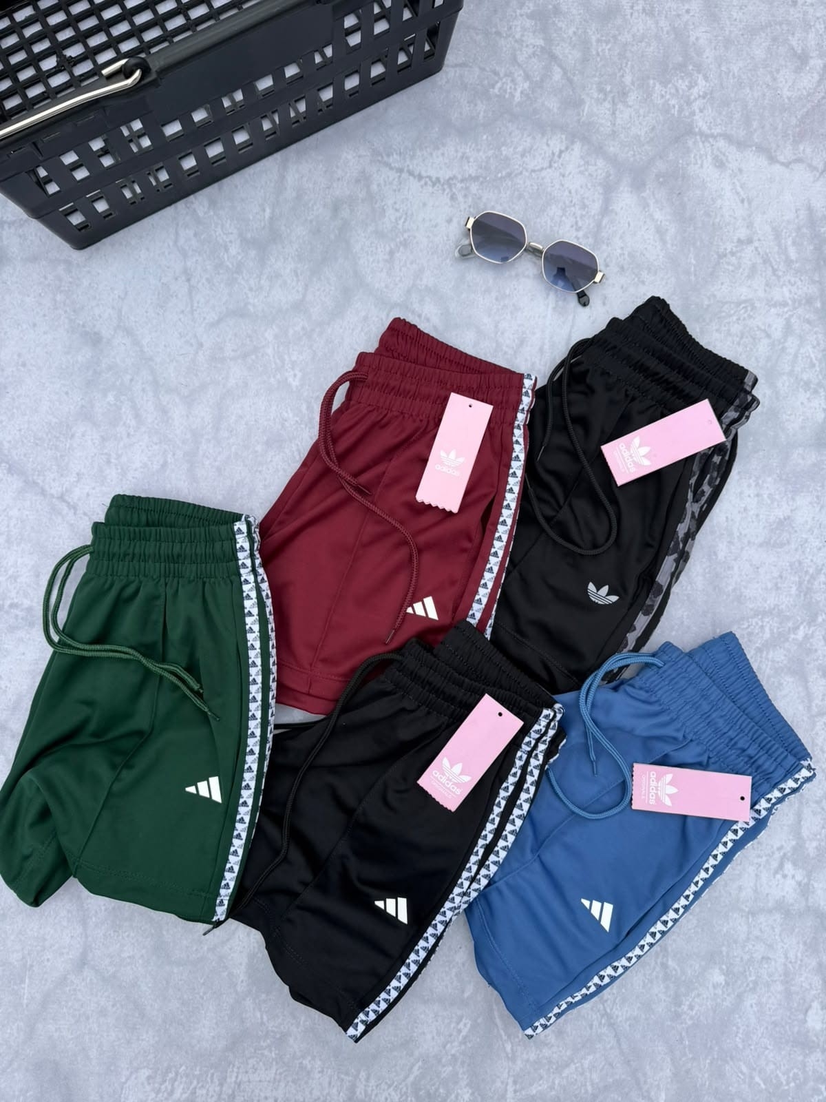 Short Adi Premium - Imagen 2