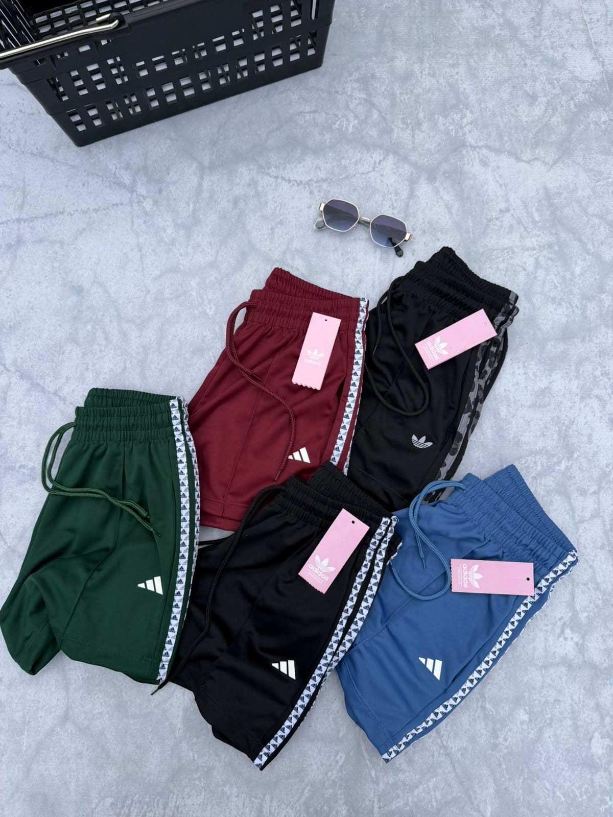 Short Adi Premium - Imagen 3