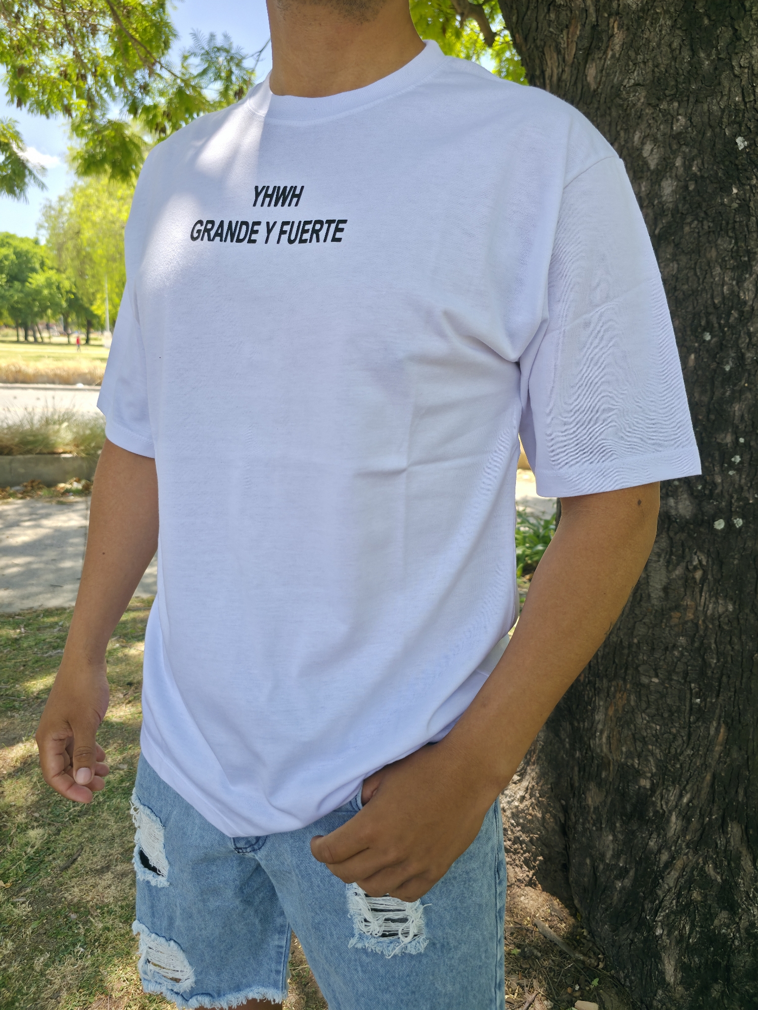 Remeras Overzice Estampadas - Imagen 5