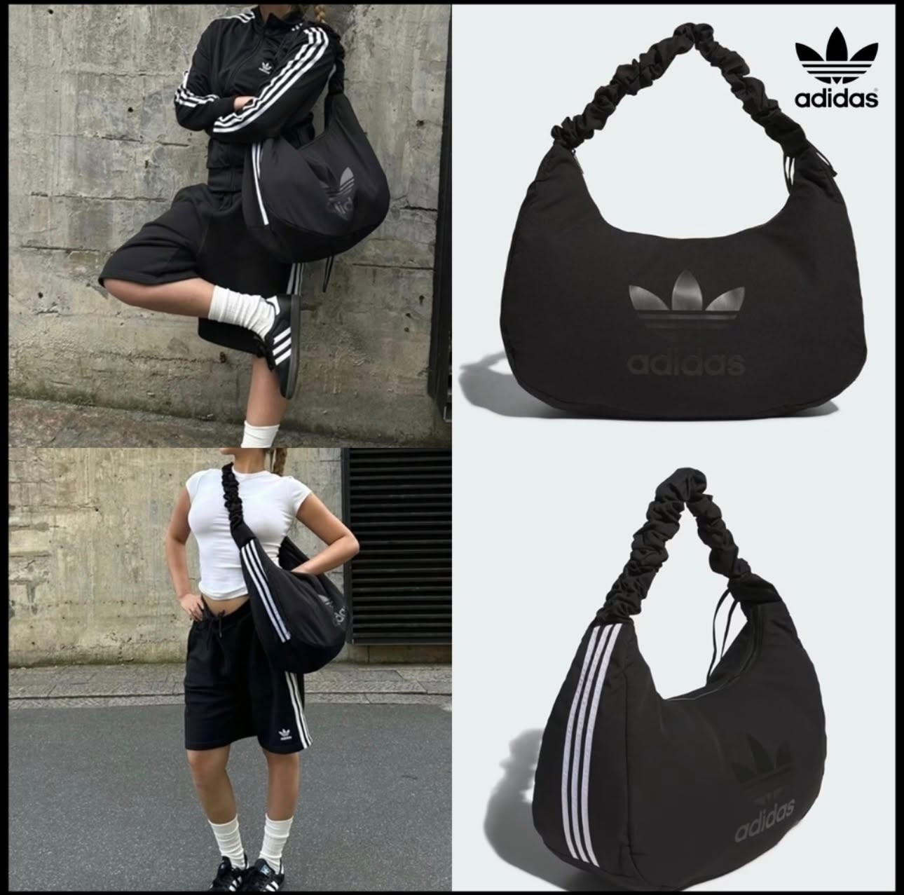 Cartera / Bolso Adi - Imagen 2