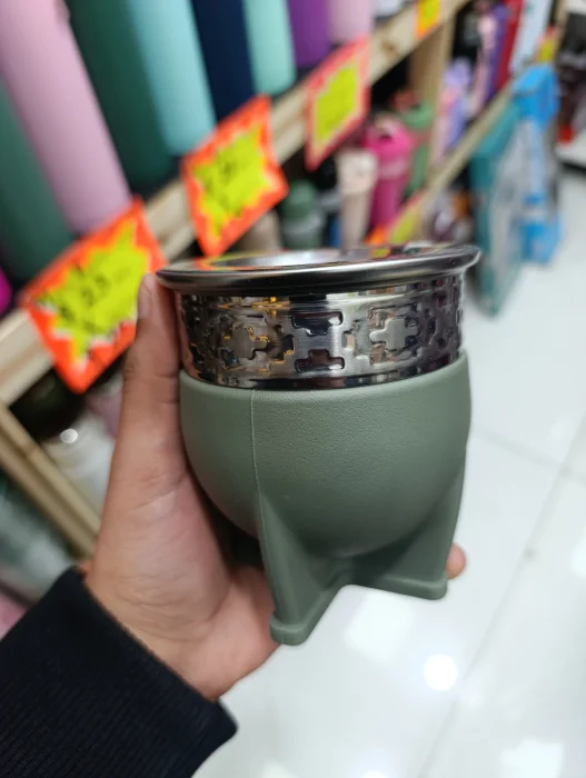 Mate Imperial Pvc