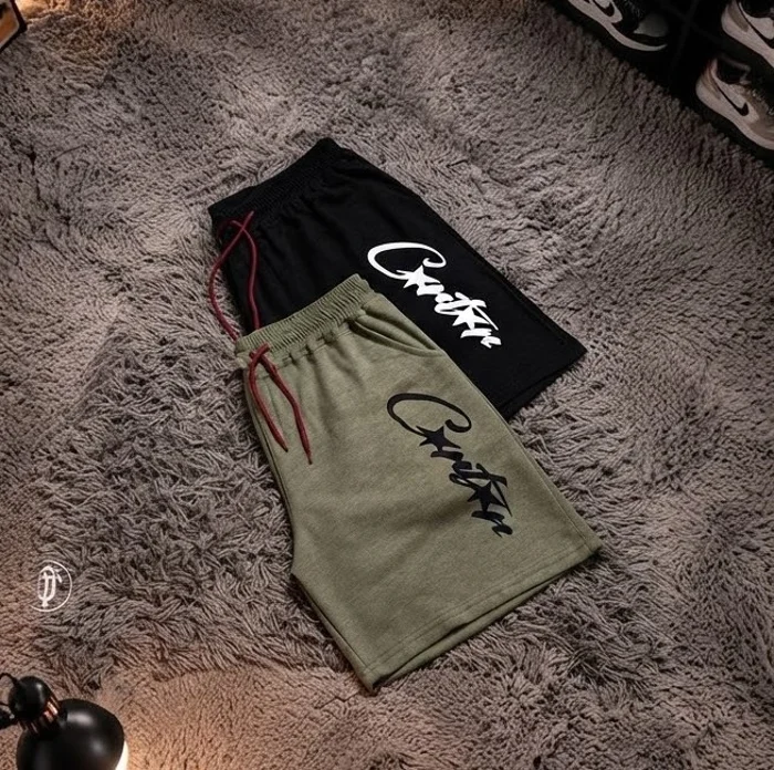 Bermudas Catras Calidad Premium
