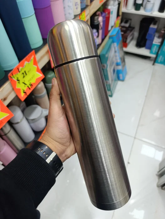 Termo Bala 1l