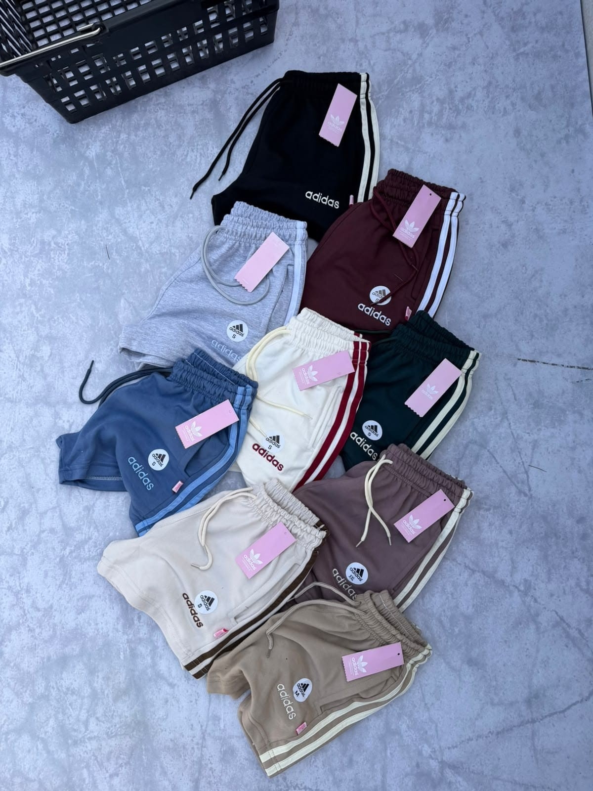 Short Adi Premium - Imagen 4