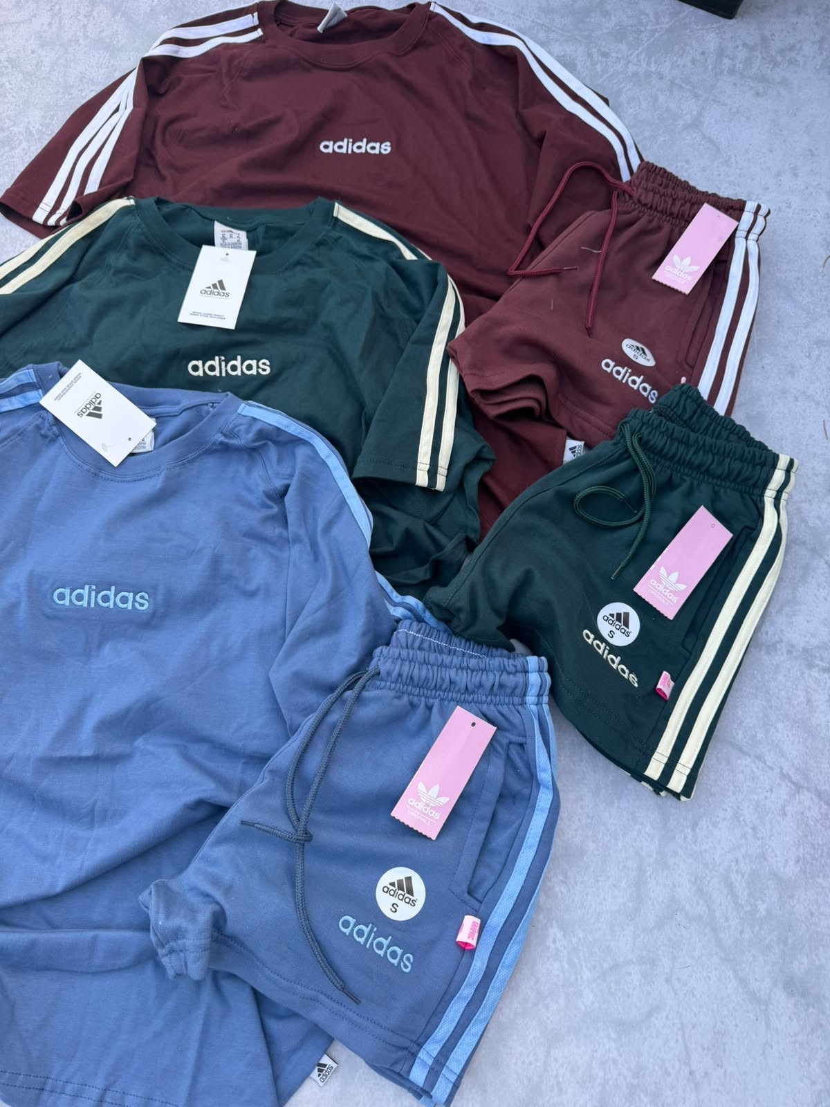 Conjunto Adi Premium - Imagen 3