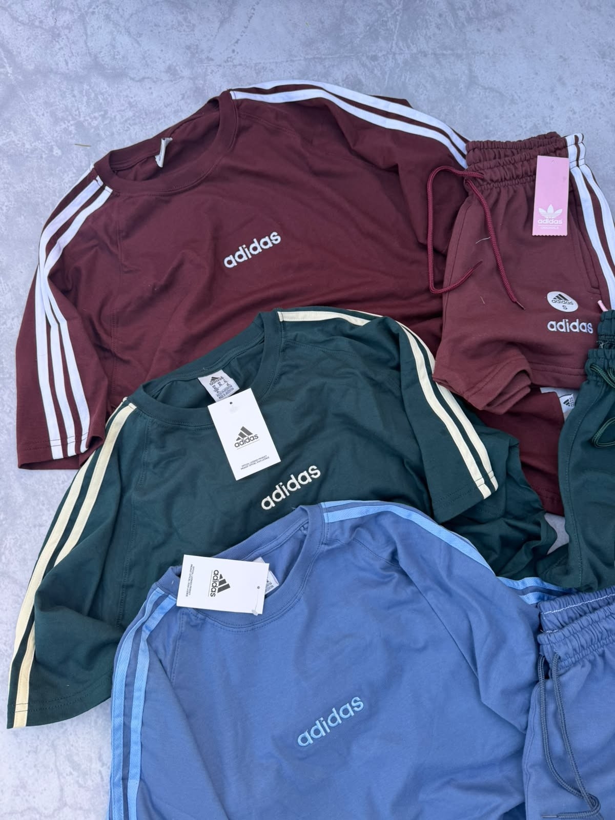 Conjunto Adi Premium - Imagen 4