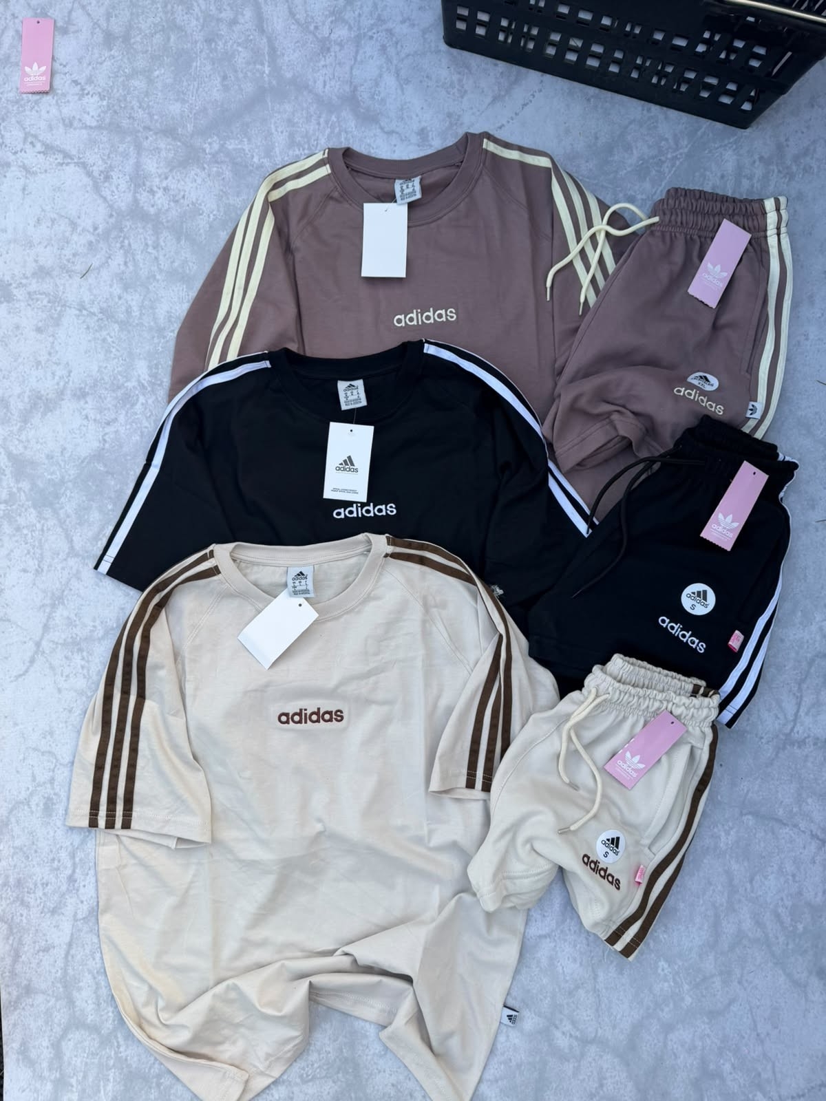 Conjunto Adi Premium - Imagen 6