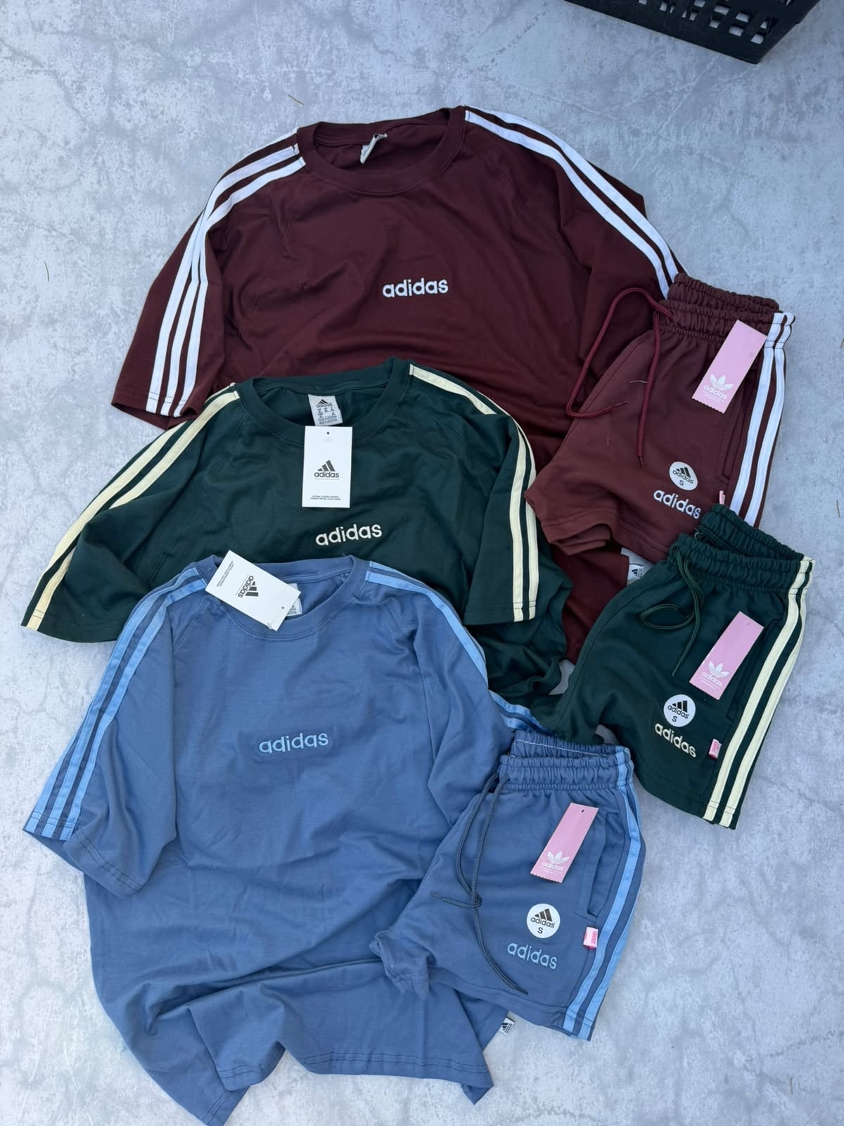 Conjunto Adi Premium - Imagen 7