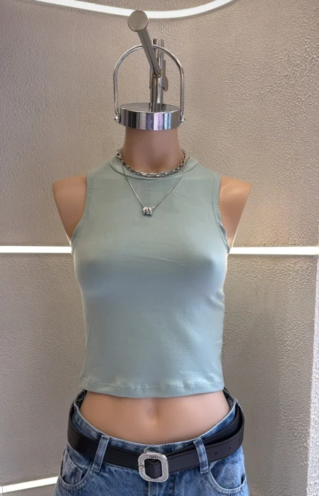 Musculosa Básica