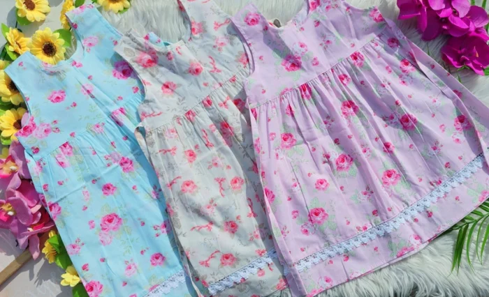 Vestido  Batista