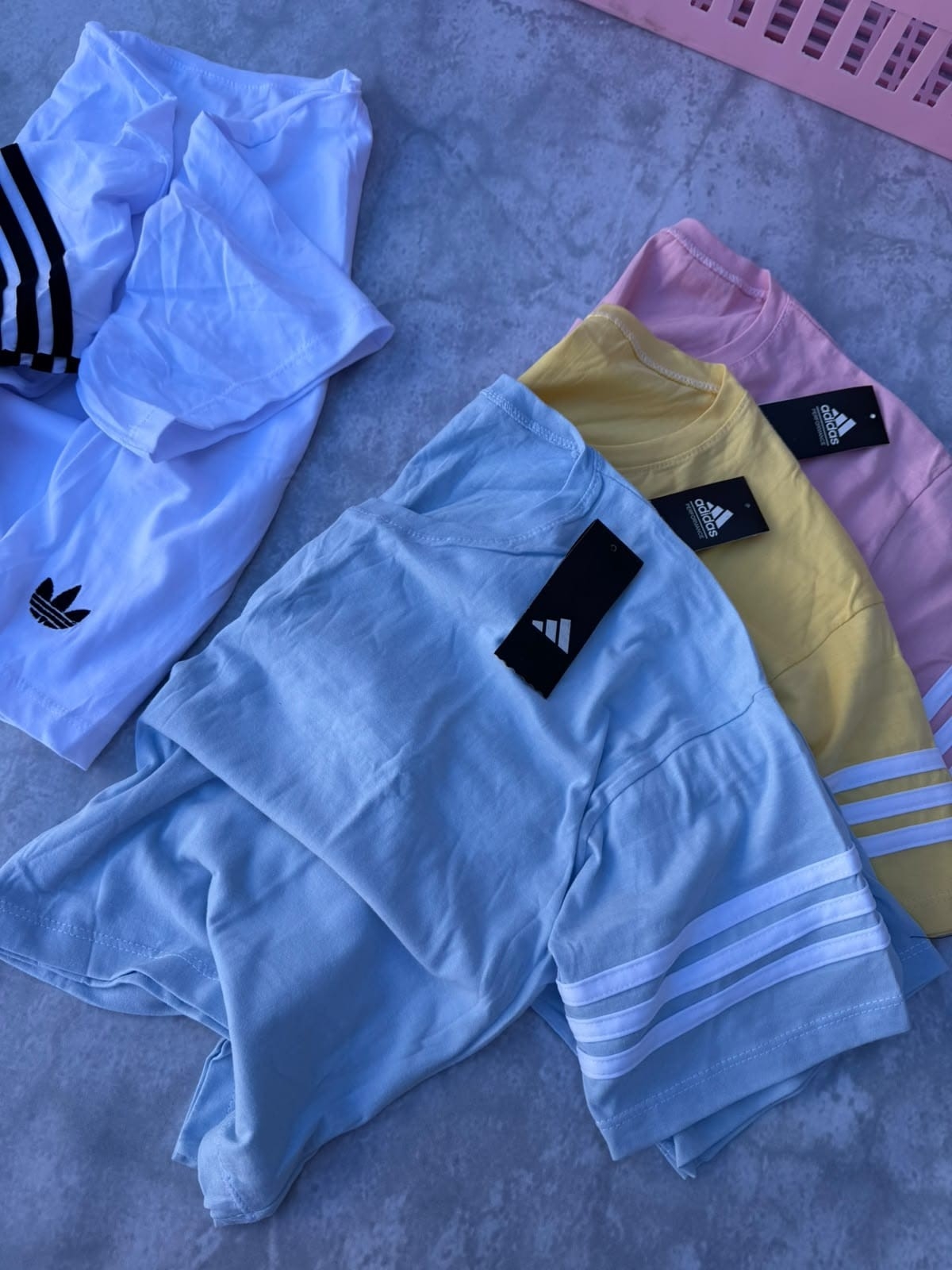 Crop Adi Premium - Imagen 3