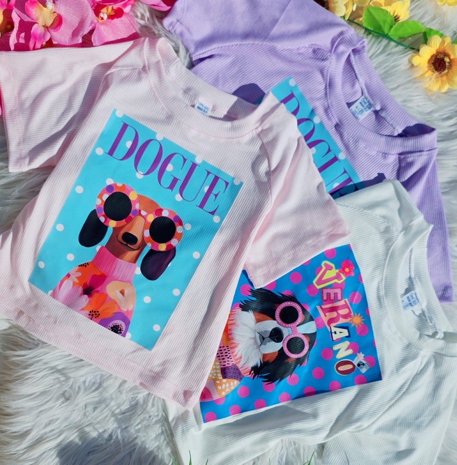 Remera Morley - Imagen 2