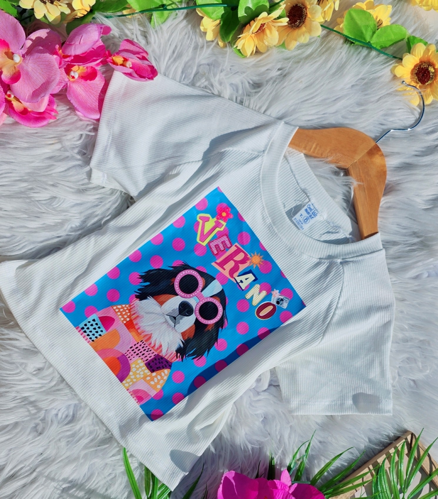 Remera Morley - Imagen 3