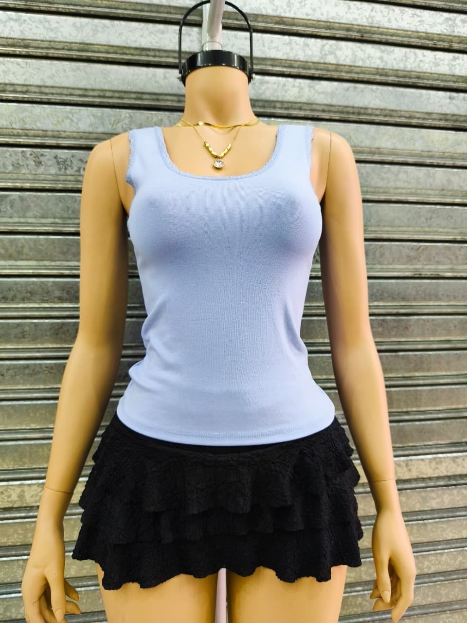 Musculosa - Imagen 3