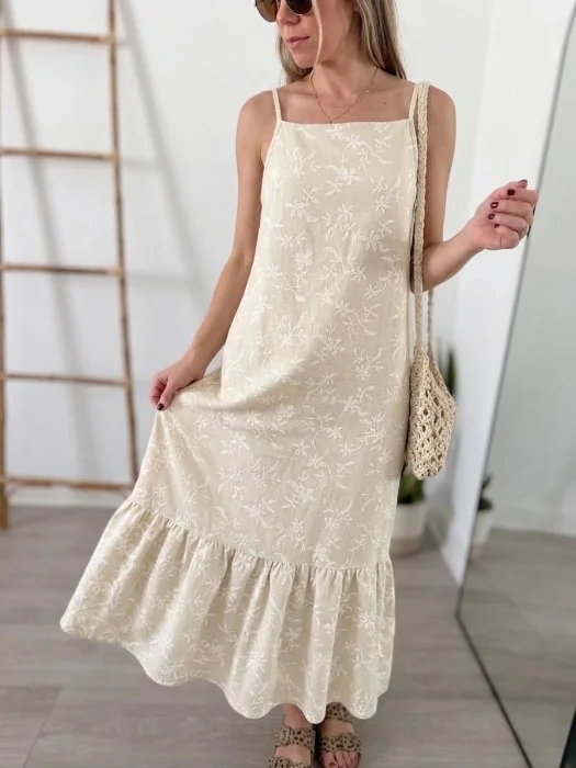Vestido Largo