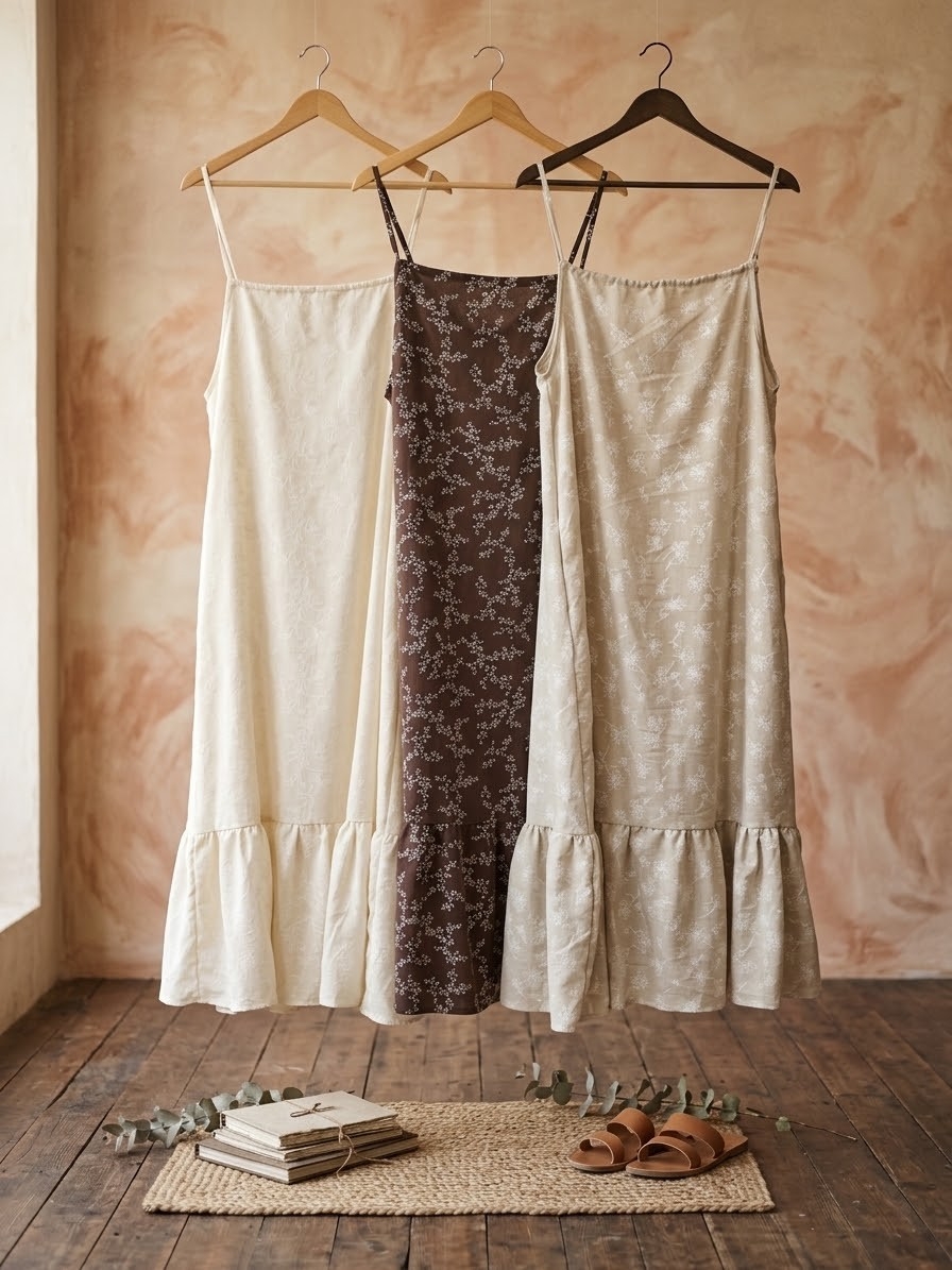 Vestido Largo - Imagen 3