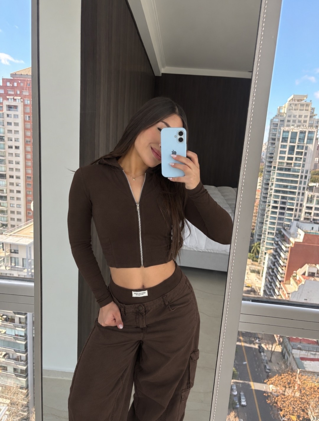 Conjunto Campe + Short - Imagen 3