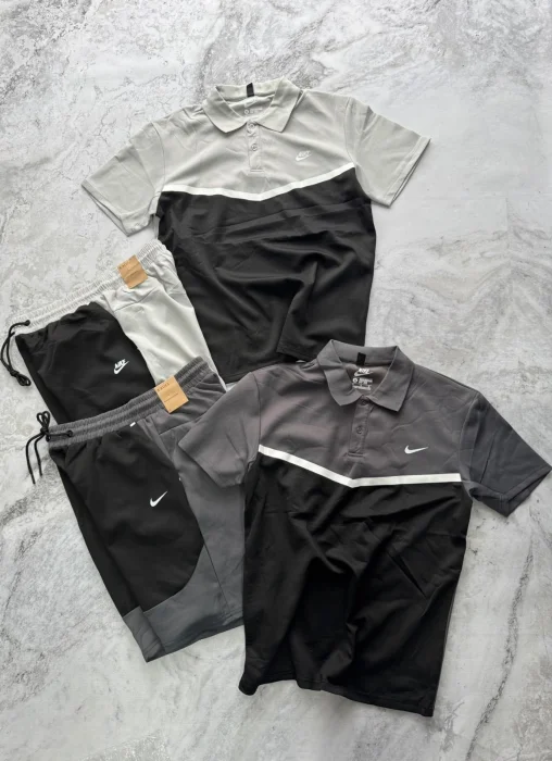 Nuevo Conjunto Tech